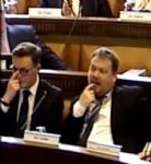 Salford City Council Full Meeting May 2017